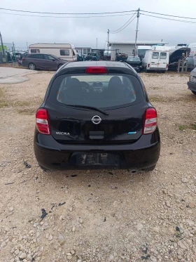 Nissan Micra 1.2i HR12, снимка 4
