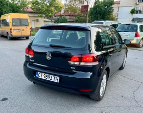 VW Golf 1.6 TDI, снимка 3