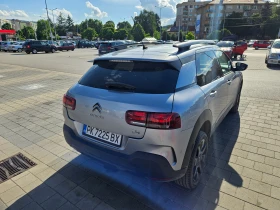 Citroen C4 Cactus 1.5 HDI, снимка 4