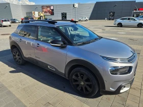 Citroen C4 Cactus 1.5 HDI, снимка 2