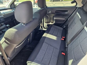 Citroen C4 Cactus 1.5 HDI, снимка 7