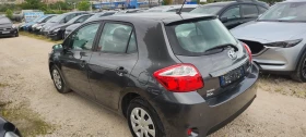 Toyota Auris 1.4I, снимка 4