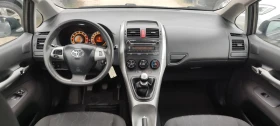 Toyota Auris 1.4I, снимка 7