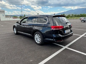 VW Passat 2.0TDI Лизинг през Уникредит , снимка 3