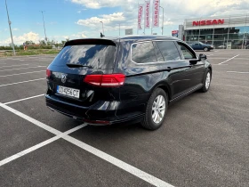 VW Passat 2.0TDI Лизинг през Уникредит , снимка 2