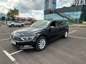 VW Passat 2.0TDI Лизинг през Уникредит , снимка 4