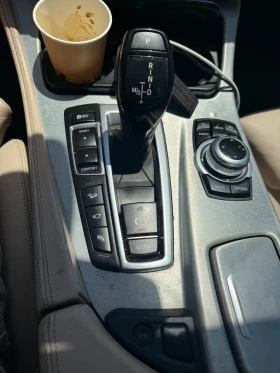 BMW 535, снимка 11