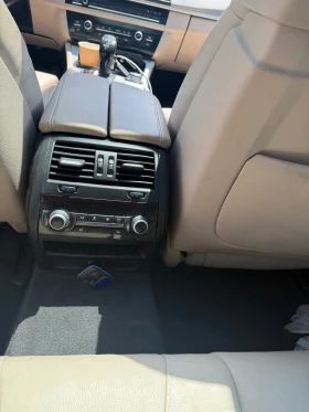 BMW 535, снимка 8