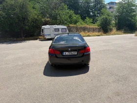 BMW 535, снимка 5