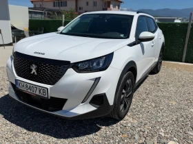 Peugeot 2008 СЕРВИЗНА ИСТОРИЯ ! ! !, снимка 1