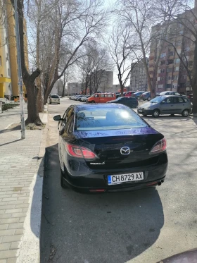 Mazda 6, снимка 2