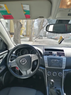 Mazda 6, снимка 5
