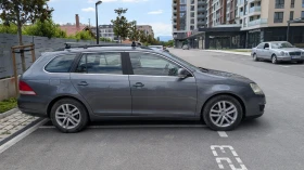 VW Golf, снимка 4