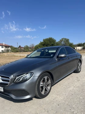 Mercedes-Benz E 220 W211, снимка 2
