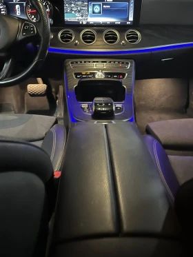 Mercedes-Benz E 220 W211, снимка 8