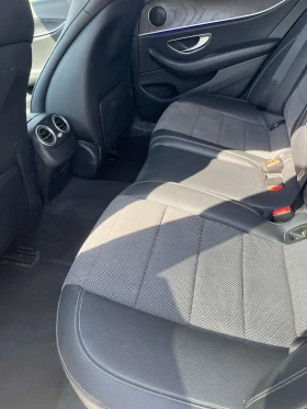 Mercedes-Benz E 220 W211, снимка 7