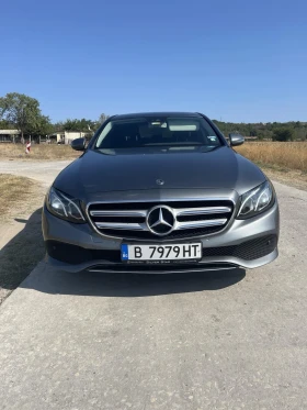 Mercedes-Benz E 220 W211, снимка 3