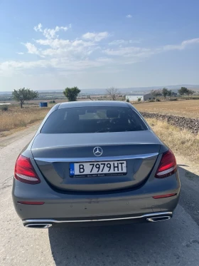 Mercedes-Benz E 220 W211, снимка 5