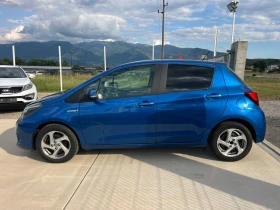Toyota Yaris 1.5 Hybrid , снимка 5