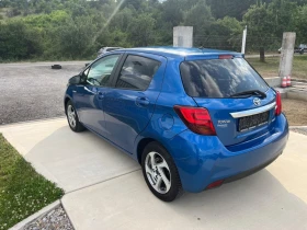 Toyota Yaris 1.5 Hybrid , снимка 6