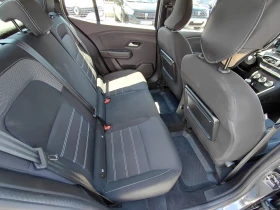 Dacia Logan TCe 100 к.с. /Comfort/Газ/Бензин, снимка 15