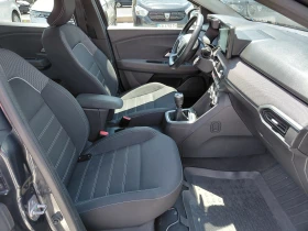 Dacia Logan TCe 100 к.с. /Comfort/Газ/Бензин, снимка 13