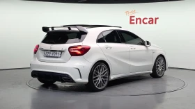 Mercedes-Benz A45 AMG | АВТОКРЕДИТ БЕЗ ПЪРВОНАЧАЛНА ВНОСКА | , снимка 2