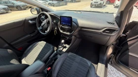 Ford Puma MILDHYBRID AUTOMATIC, снимка 12