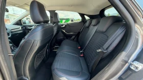 Ford Puma MILDHYBRID AUTOMATIC, снимка 15