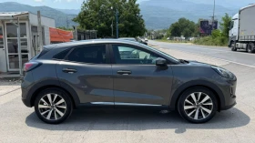 Ford Puma MILDHYBRID AUTOMATIC, снимка 4