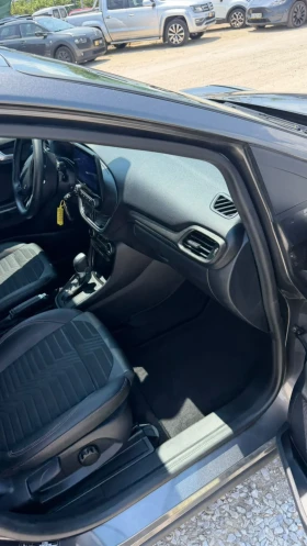 Ford Puma MILDHYBRID AUTOMATIC, снимка 9