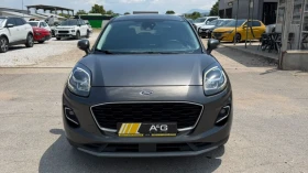 Ford Puma MILDHYBRID AUTOMATIC, снимка 2
