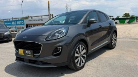 Ford Puma MILDHYBRID AUTOMATIC, снимка 1