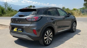 Ford Puma MILDHYBRID AUTOMATIC, снимка 5