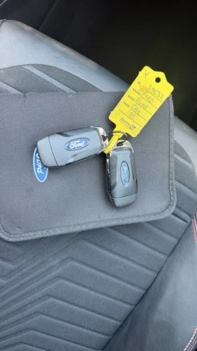 Ford Puma MILDHYBRID AUTOMATIC, снимка 16