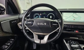 Kia K8 3.5 LPG 2WD Trendy  * koreiskikoli.bg * , снимка 13