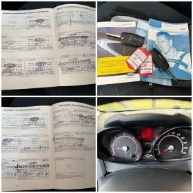 Ford Fiesta 1.4TDCI* REALNI KM* UNIKAT* , снимка 16