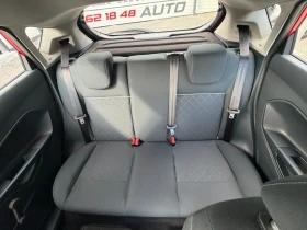 Ford Fiesta 1.4TDCI* REALNI KM* UNIKAT* , снимка 11