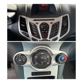 Ford Fiesta 1.4TDCI* REALNI KM* UNIKAT* , снимка 13