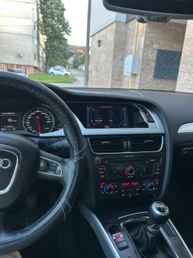 Audi A4 2.0TDI, снимка 13
