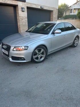 Audi A4 2.0TDI, снимка 1