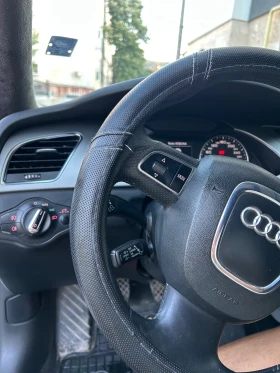 Audi A4 2.0TDI, снимка 14