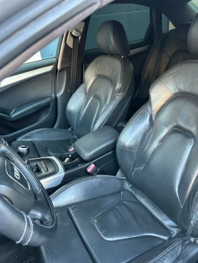 Audi A4 2.0TDI, снимка 6
