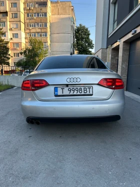 Audi A4 2.0TDI, снимка 5