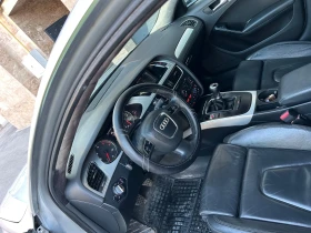 Audi A4 2.0TDI, снимка 7