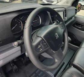 Peugeot Expert 2.0 BlueHDI 122ps VAN Luxury Euro6B, снимка 8