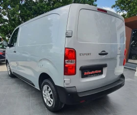Peugeot Expert 2.0 BlueHDI 122ps VAN Luxury Euro6B, снимка 3