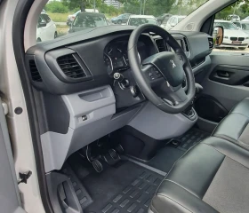 Peugeot Expert 2.0 BlueHDI 122ps VAN Luxury Euro6B, снимка 7