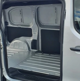 Peugeot Expert 2.0 BlueHDI 122ps VAN Luxury Euro6B, снимка 12