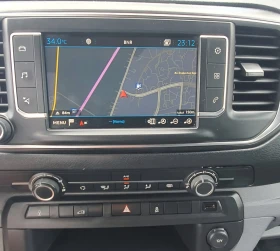 Peugeot Expert 2.0 BlueHDI 122ps VAN Luxury Euro6B, снимка 9